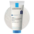 La Roche-Posay Lipikar AP+ Gentle Foaming Moisturizing Wash, Shea Butter + Niacinamide + Glycerin, Moisturizing Body Wash For Dry Skin, National Eczema Association Accepted, Dermatologist Tested